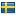 rastlinky.sk server is located in Sweden
